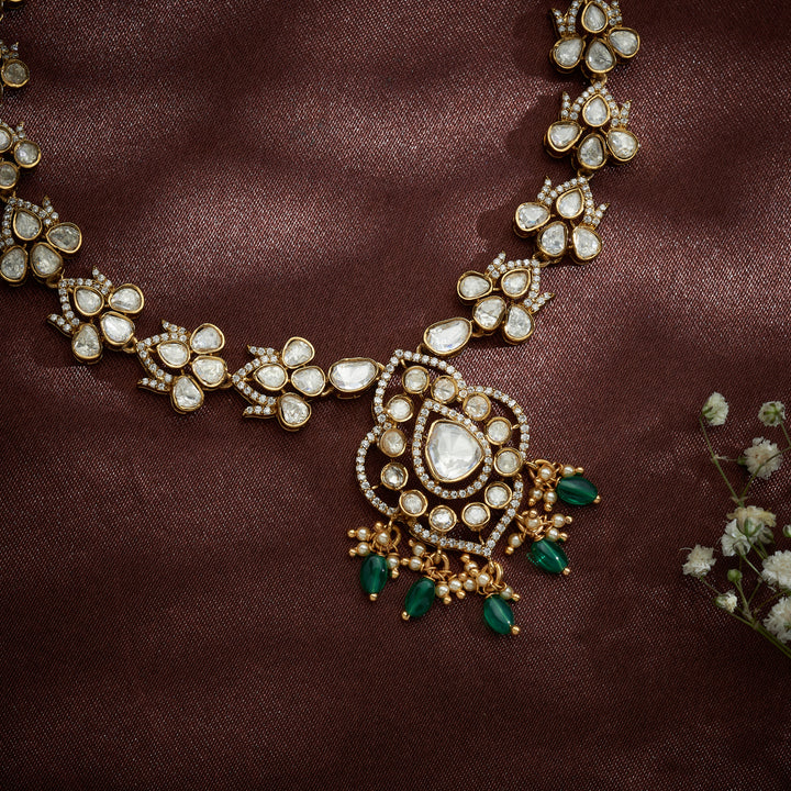 Bloomea Necklace Set