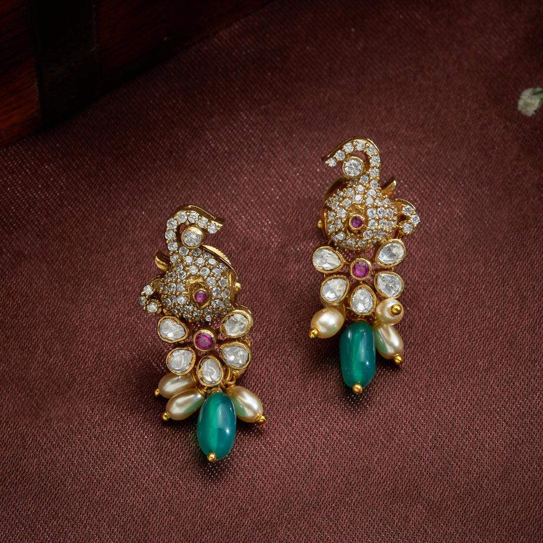 Hastikosha Victorian Necklace Set