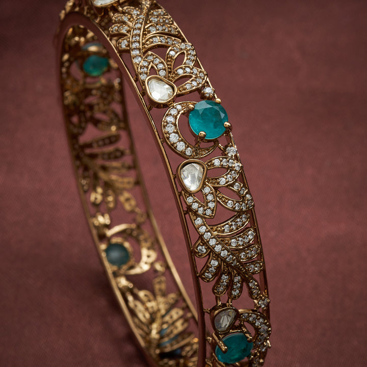Emerveil Victorian Bangles