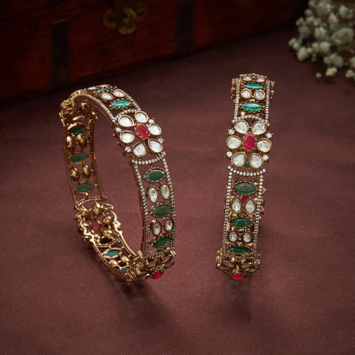 Florya Victorian Bangles
