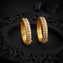 Kundankari Kundan Bangles