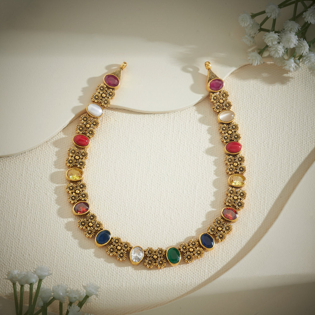 Navarini Necklace