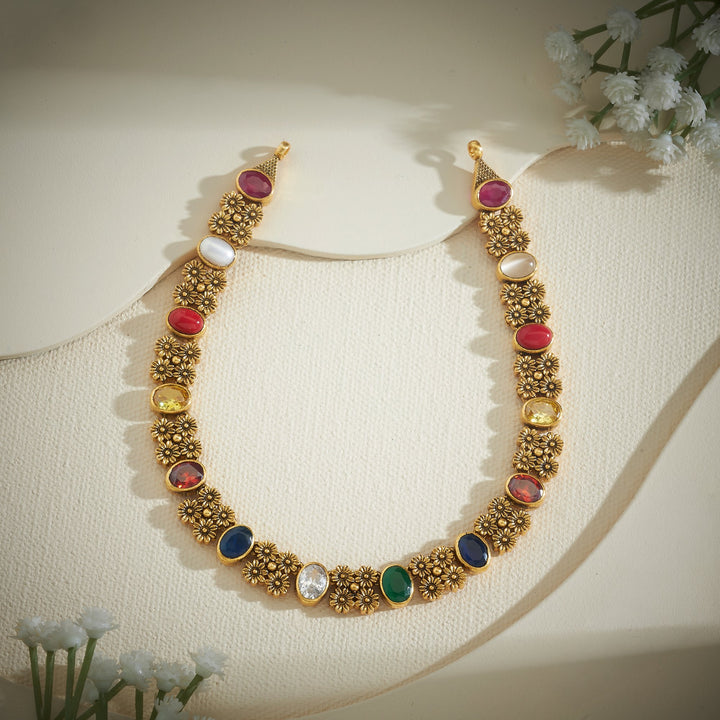 Navarini Necklace