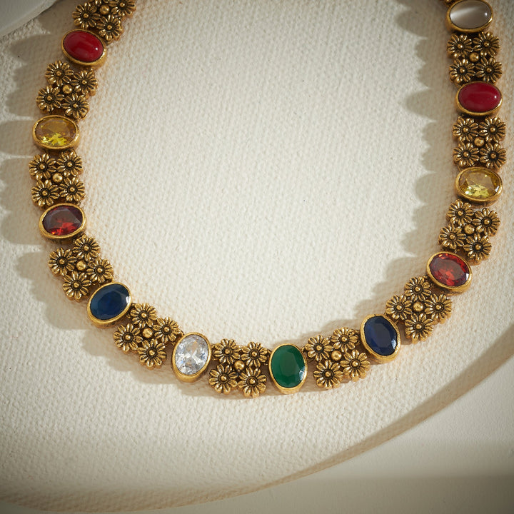 Navarini Necklace