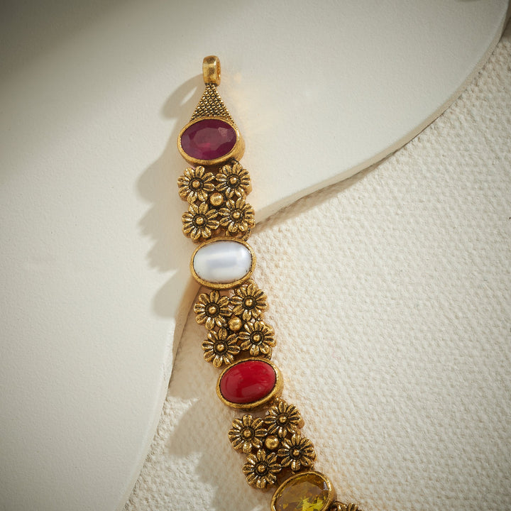 Navarini Necklace