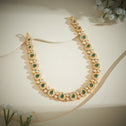 Nayomi Stone Necklace