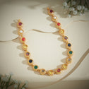 Navamira Necklace
