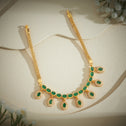 Avyukta Stone Necklace