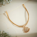 Aarshvi Stone Necklace