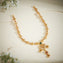 Vairisha Stone Necklace