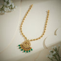 Shriyukta Temple Necklace