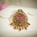 Mallikaarha Nakshi Pendant