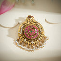 Aavisha Kundan Pendant
