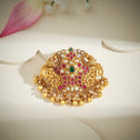 Vritanya Kundan Pendant
