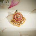 Tveshika Kundan Pendant