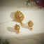 Hiranyavi Pendant Set