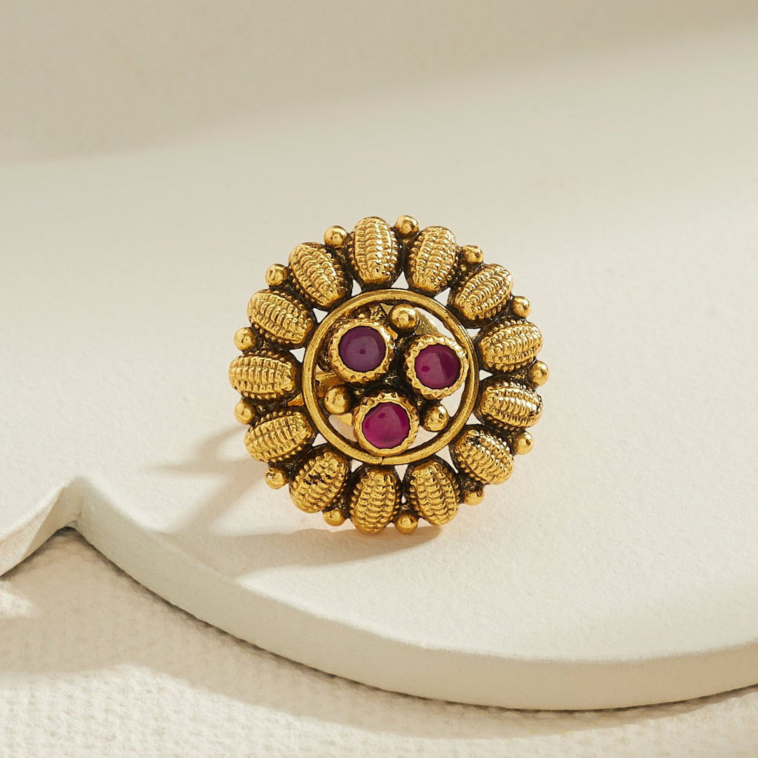 Sumanvi Nakshi Studs