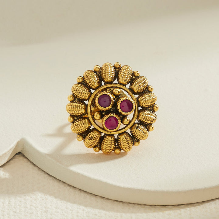 Sumanvi Nakshi Studs
