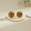 Parijaya Nakshi Studs
