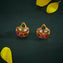 Veehana Kundan Studs
