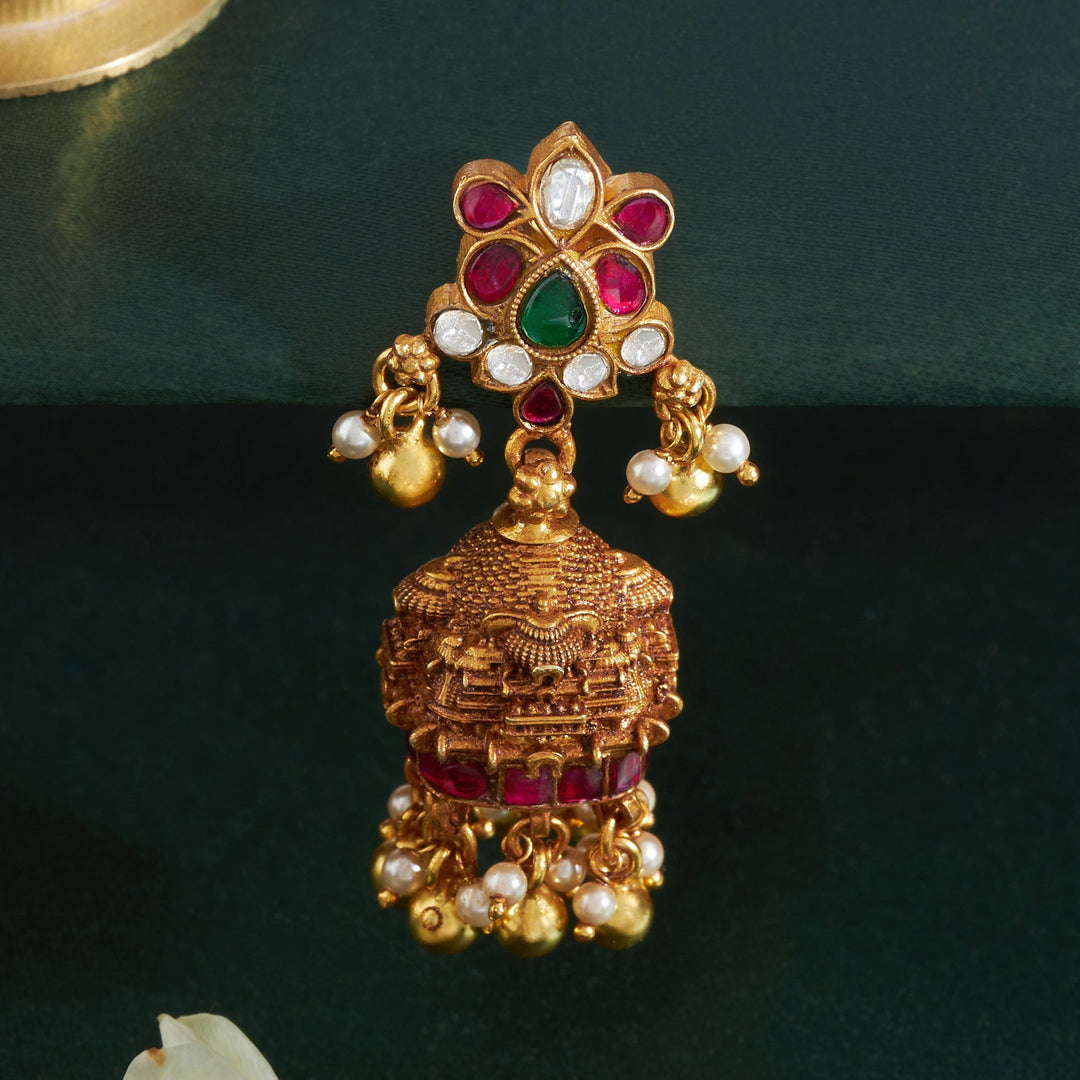 Vamisha Nakshi Jhumki