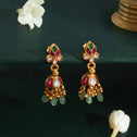 Aarnisha Kundan Jhumki