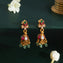 Aarnisha Kundan Jhumki