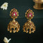 Yuvrisha Nakshi Jhumki