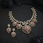 Rosabelle CZ Necklace Set