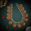 Divya Lakshmi Bottu Necklace