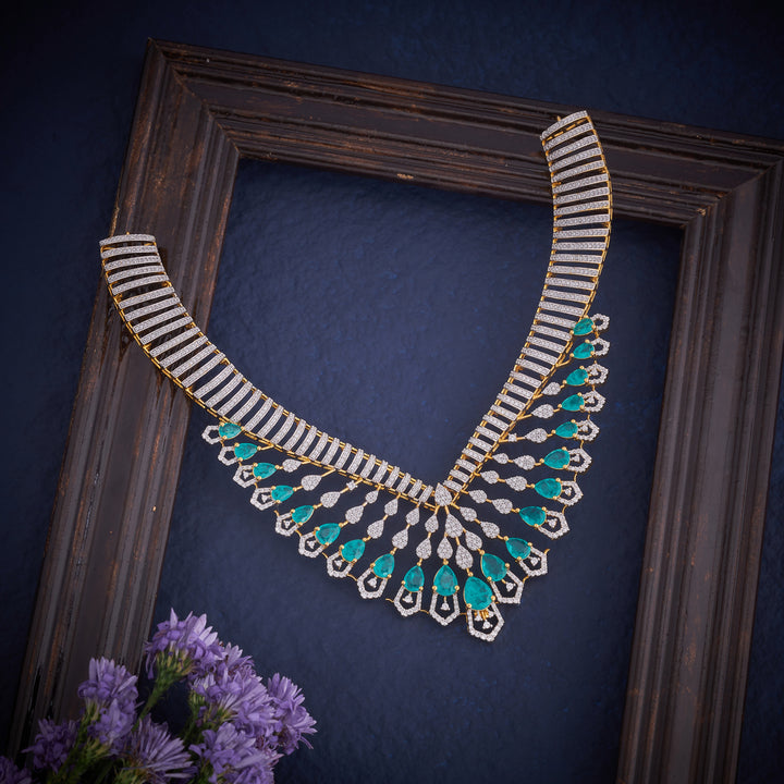 Seraphyne Short Necklace