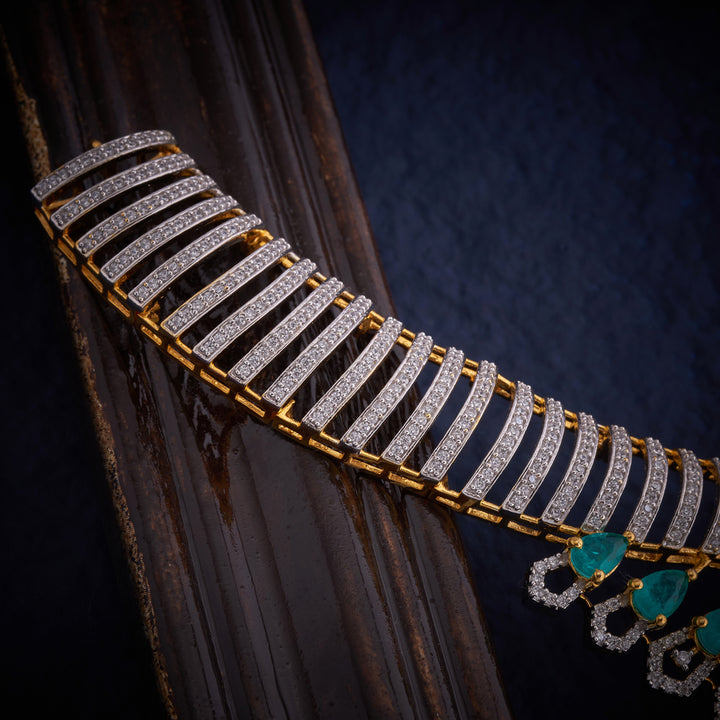 Seraphyne Short Necklace