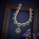 Floret Love Necklace
