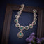 Floret Love Necklace