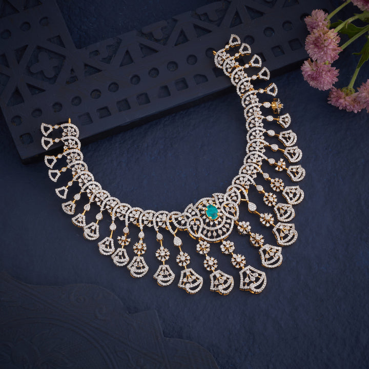 Liora Grace Short Necklace