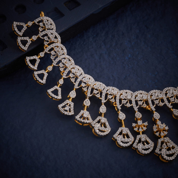 Liora Grace Short Necklace
