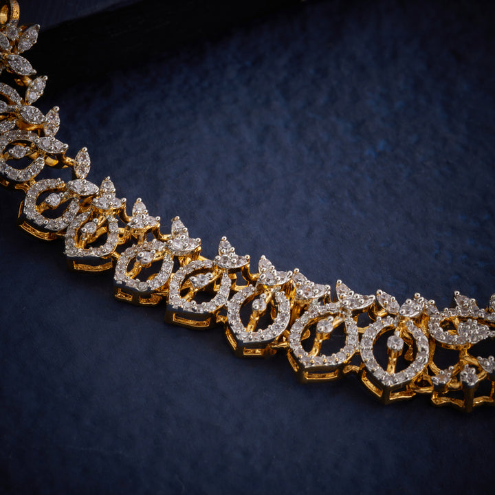 Aurabelle Short Necklace