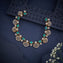 Celestique Short Necklace