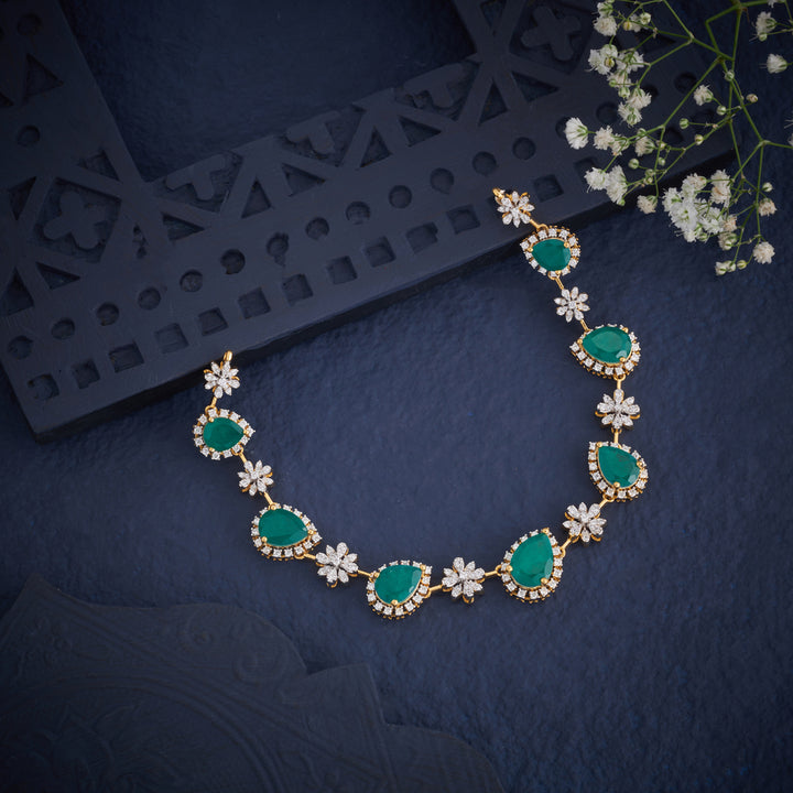 Emerelle Necklace