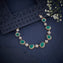 Emerelle Zircon Necklace
