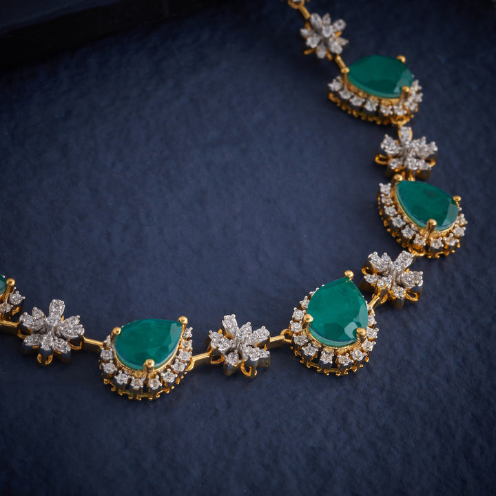 Emerelle Necklace