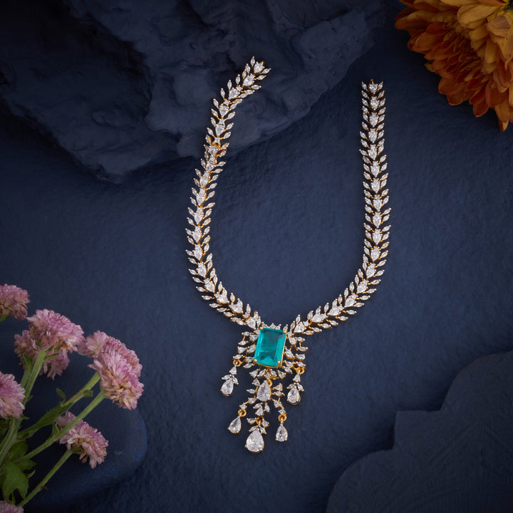 Emere Necklace