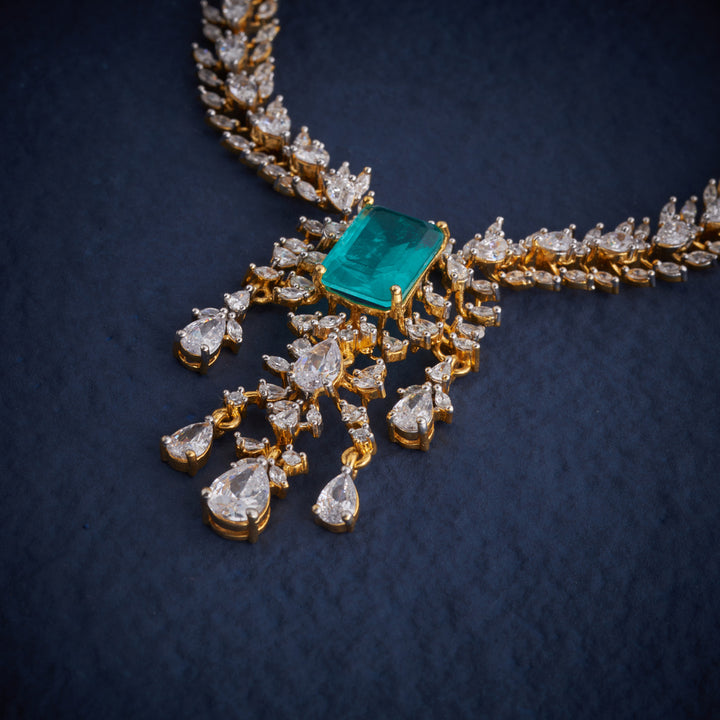 Emere Necklace