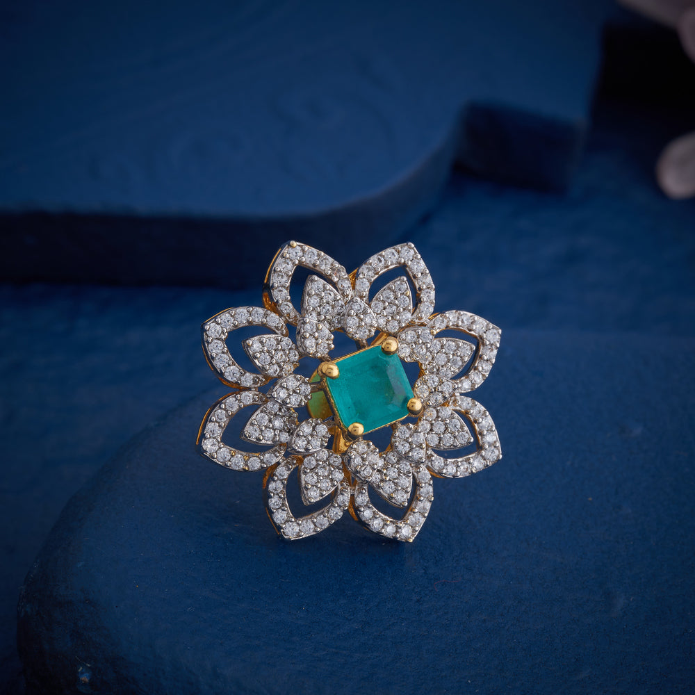 Orlisse Dia Studs