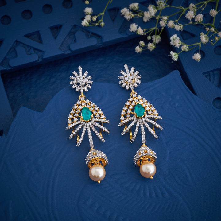 Pearlume Spark Danglers