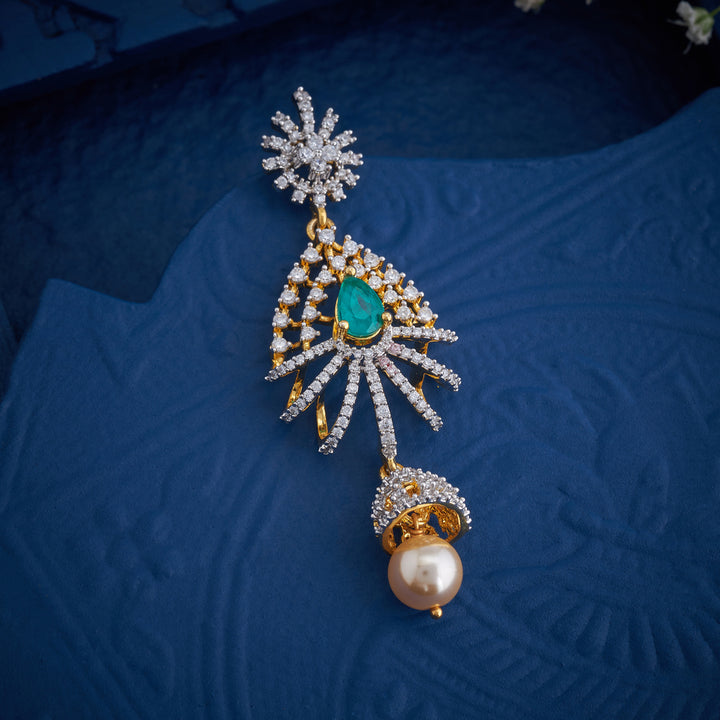Pearlume Spark Danglers