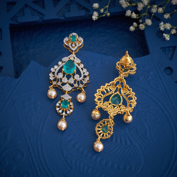 Dewflora Shine Danglers