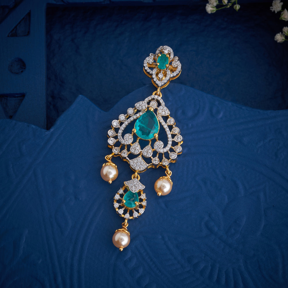 Dewflora Shine Danglers