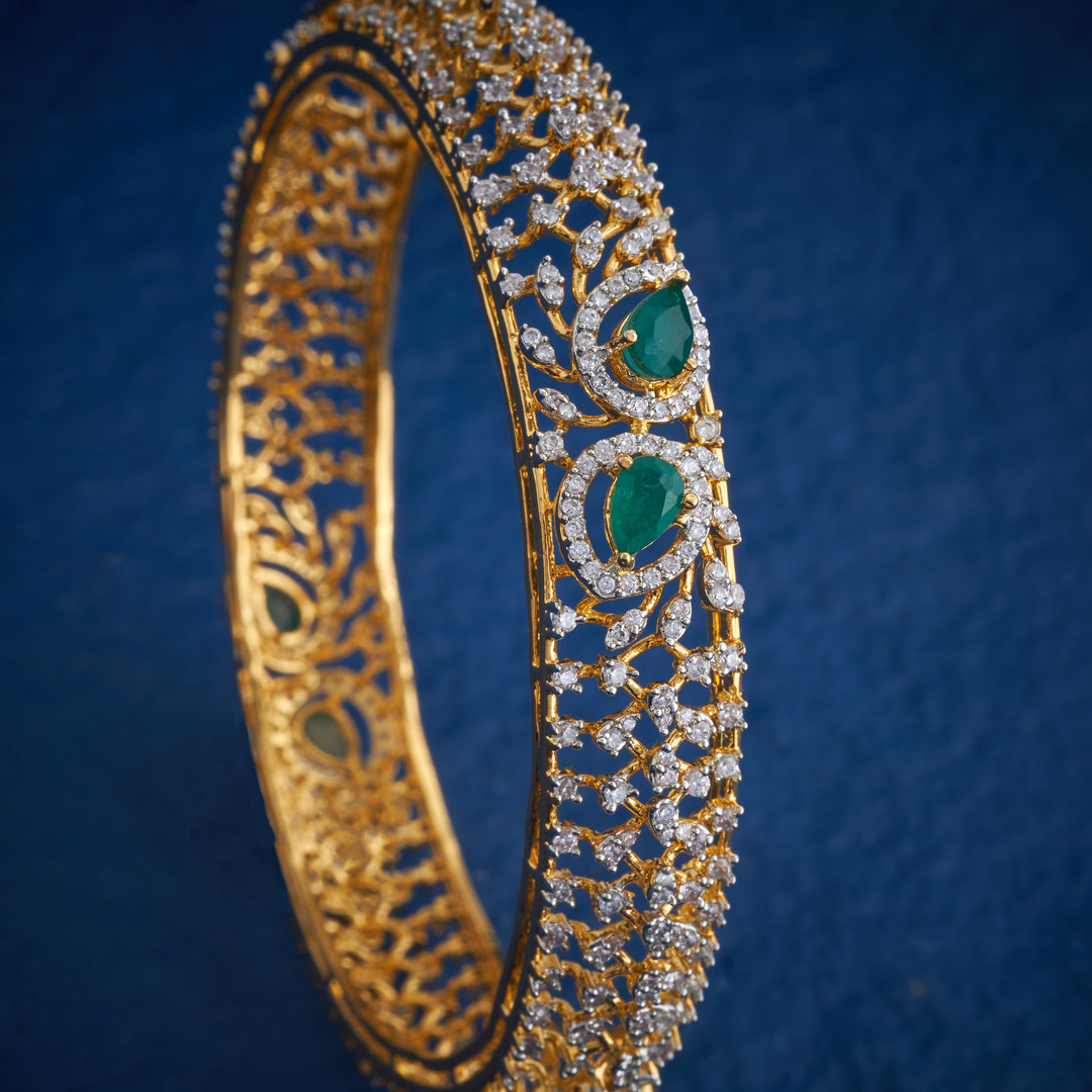 Pear Delight Bangles
