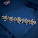 Queen of Feathers Hip Belt